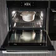 Компактный духовой шкаф Asko OCS8478G фото 2 в Казани и Татарстане