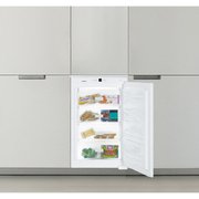Встраиваемый морозильник Liebherr IGS 1624 фото 4 в Казани и Татарстане