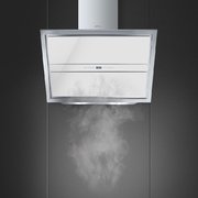 Вытяжка Smeg KCV9BE2 фото 2 в Казани и Татарстане
