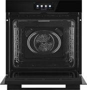 Духовой шкаф Weissgauff EOM 849 Color Touch фото 3 в Казани и Татарстане
