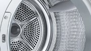 Сушильная машина Bosch WTH85V2KPL фото 3 в Казани и Татарстане