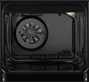 Комбинированная плита Electrolux RKK660201X фото 3 в Казани и Татарстане