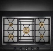Варочная панель Gaggenau VG 491-211 фото 2 в Казани и Татарстане