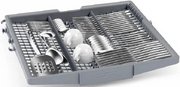 Встраиваемая посудомоечная машина Bosch SMV4EVX11E фото 4 в Казани и Татарстане