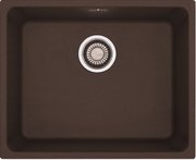 Мойка Franke KBG 210-53 ваниль фото 2 в Казани и Татарстане