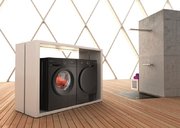 Сушильная машина Gorenje D 74SY2B фото 3 в Казани и Татарстане