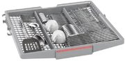 Встраиваемая посудомоечная машина Bosch SMV6EMX75Q фото 3 в Казани и Татарстане