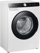 Стиральная машина Samsung WW80AG6S28AELD фото 2 в Казани и Татарстане