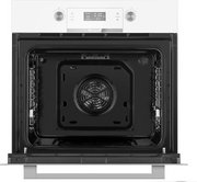 Духовой шкаф Weissgauff EOM 699 PDW Digital Smart Soft Close фото 3 в Казани и Татарстане