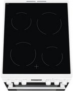 Электрическая плита Electrolux EKI954901W фото 4 в Казани и Татарстане