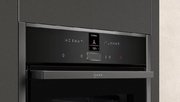 Духовой шкаф Neff B57CS28G0 фото 3 в Казани и Татарстане