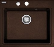 Мойка Franke MRG 610-58 шоколад Мойка Franke MRG 610-58 шоколад