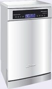 Посудомоечная машина Kaiser S 4581 XL GR фото 2 в Казани и Татарстане