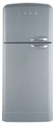 Холодильник Smeg FAB50LSV Холодильник Smeg FAB50LSV
