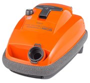 Пылесос БОРК  V705 Orange фото 2 в Казани и Татарстане Пылесос BORK  V705 Orange фото 2 в Казани и Татарстане