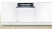 Встраиваемая посудомоечная машина BOSCH SMV25EX01R фото 2 в Казани и Татарстане