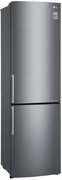 Холодильник LG GA-B 499 YLCZ фото 3 в Казани и Татарстане