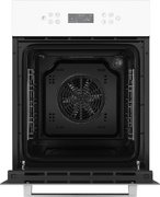 Духовой шкаф Weissgauff EOY 4511 Touch DW фото 3 в Казани и Татарстане