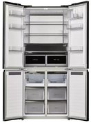 Холодильник Maunfeld MFF190NFDB фото 3 в Казани и Татарстане