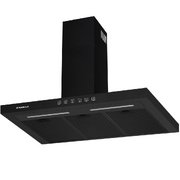 Вытяжка Maunfeld Модерн 90 сенсорный, черный (Modern 90 Touch Black) фото 2 в Казани и Татарстане