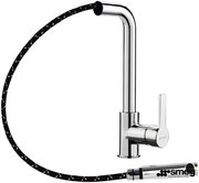 Смеситель Смег MID1CR фото 2 в Казани и Татарстане Смеситель Smeg MID1CR фото 2 в Казани и Татарстане