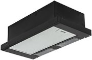 Вытяжка Krona UNA 600 black PB фото 2 в Казани и Татарстане