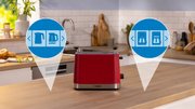 Тостер Bosch TAT4M224 фото 2 в Казани и Татарстане