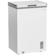 Морозильный ларь Midea MDRC153FZF01D фото 3 в Казани и Татарстане