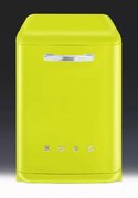 Посудомоечная машина Smeg BLV2VE-1 фото 2 в Казани и Татарстане