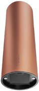 Кухонная вытяжка MAUNFELD LEE ISLA 39 COPPER фото 2 в Казани и Татарстане