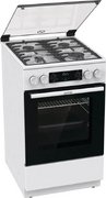 Газовая плита Gorenje GGI5C23WF фото 2 в Казани и Татарстане