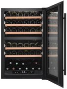 Встраиваемый винный шкаф MC Wine W48DB фото 3 в Казани и Татарстане