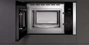 Встраиваемая микроволновая печь Neff HLAWD53N0 фото 3 в Казани и Татарстане