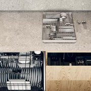 Встраиваемая посудомоечная машина Asko DFI676GXXL/1 фото 3 в Казани и Татарстане