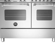 Варочный центр Bertazzoni MAS100 6 MFE D XT фото 2 в Казани и Татарстане