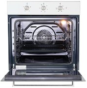 Духовой шкаф электрический Zigmund Shtain E 147 W фото 2 в Казани и Татарстане