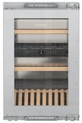 Встраиваемый винный шкаф Liebherr EWTdf 1653 Vinidor фото 2 в Казани и Татарстане