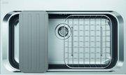 Мойка Франке AEX 610 фото 2 в Казани и Татарстане Мойка Franke AEX 610 фото 2 в Казани и Татарстане