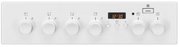 Комбинированная плита Electrolux EKK954904W фото 2 в Казани и Татарстане