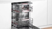 Встраиваемая посудомоечная машина Bosch SBD6ECX57E фото 3 в Казани и Татарстане