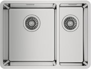 Мойка Teka BE LINEA RS15 2B 580 POLISHED фото в Казани и Татарстане