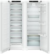 Холодильник Liebherr XRF 5220 (SFNd 5227 + SRd 5220) фото 3 в Казани и Татарстане