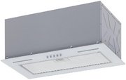 Встраиваемая вытяжка KRONA WERMUT 500 DN WHITE PB