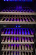 Винный шкаф Cold Vine C34-KSF2 фото 4 в Казани и Татарстане