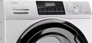 Стиральная машина Haier HW65-BP129301A фото 4 в Казани и Татарстане