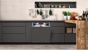 Встраиваемая посудомоечная машина Neff S157ZCX35E фото 4 в Казани и Татарстане