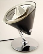 Соковыжималка Бугатти Juicer Vita Black фото 4 в Казани и Татарстане Соковыжималка Bugatti Juicer Vita Black фото 4 в Казани и Татарстане