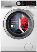 Встраиваемая стиральная машина AEG L8FBE48SRI фото 2 в Казани и Татарстане