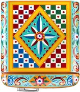 Холодильник SMEG FAB28RDGC3 фото 3 в Казани и Татарстане