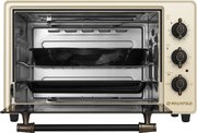 Мини-печь Maunfeld MMO-373MBG02 фото 4 в Казани и Татарстане